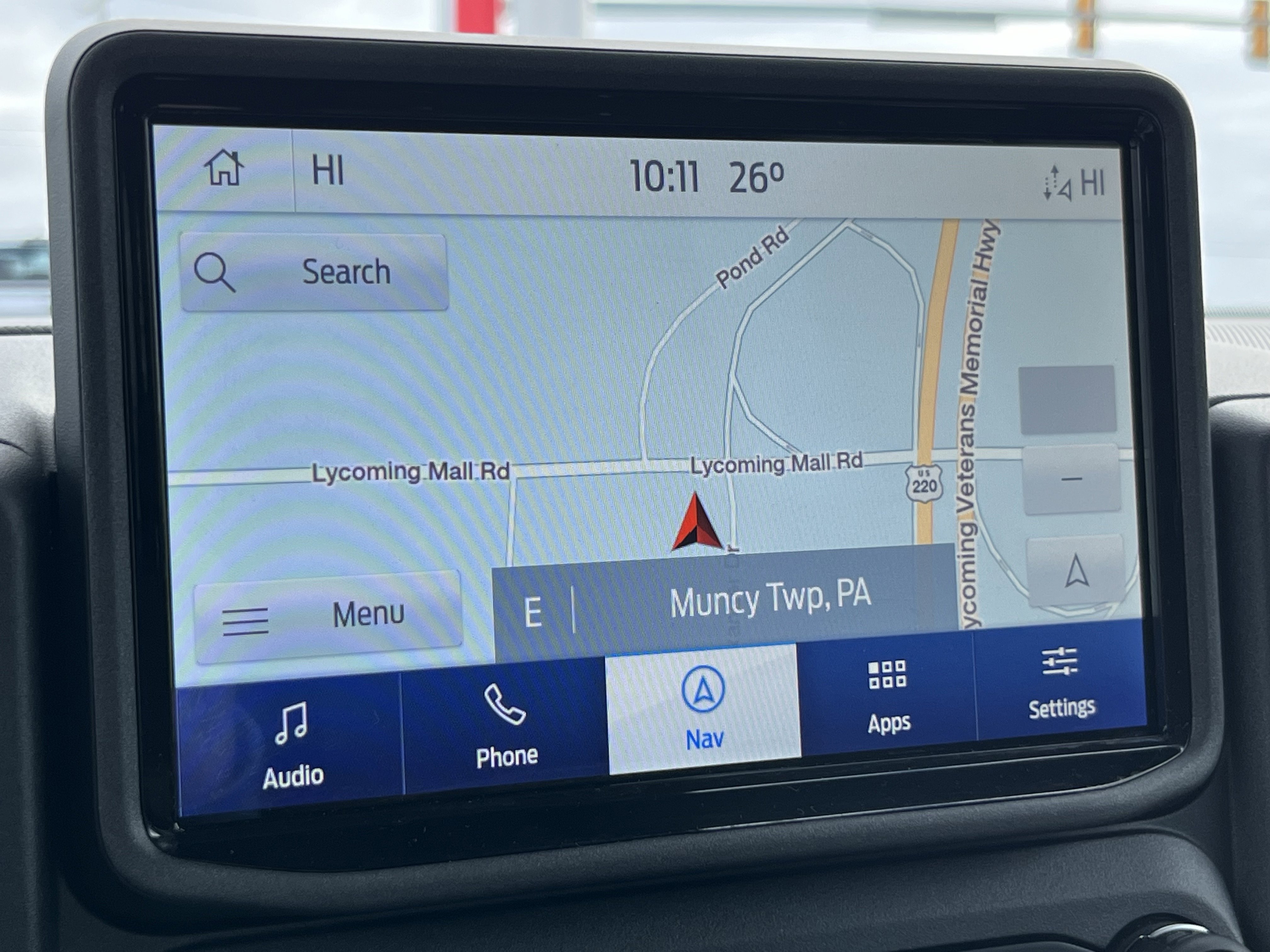 Used 2022 Ford Bronco Sport Badlands w/ Premium Package image 32