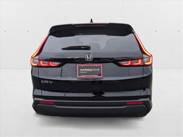New 2025 Honda CR-V EX image 7