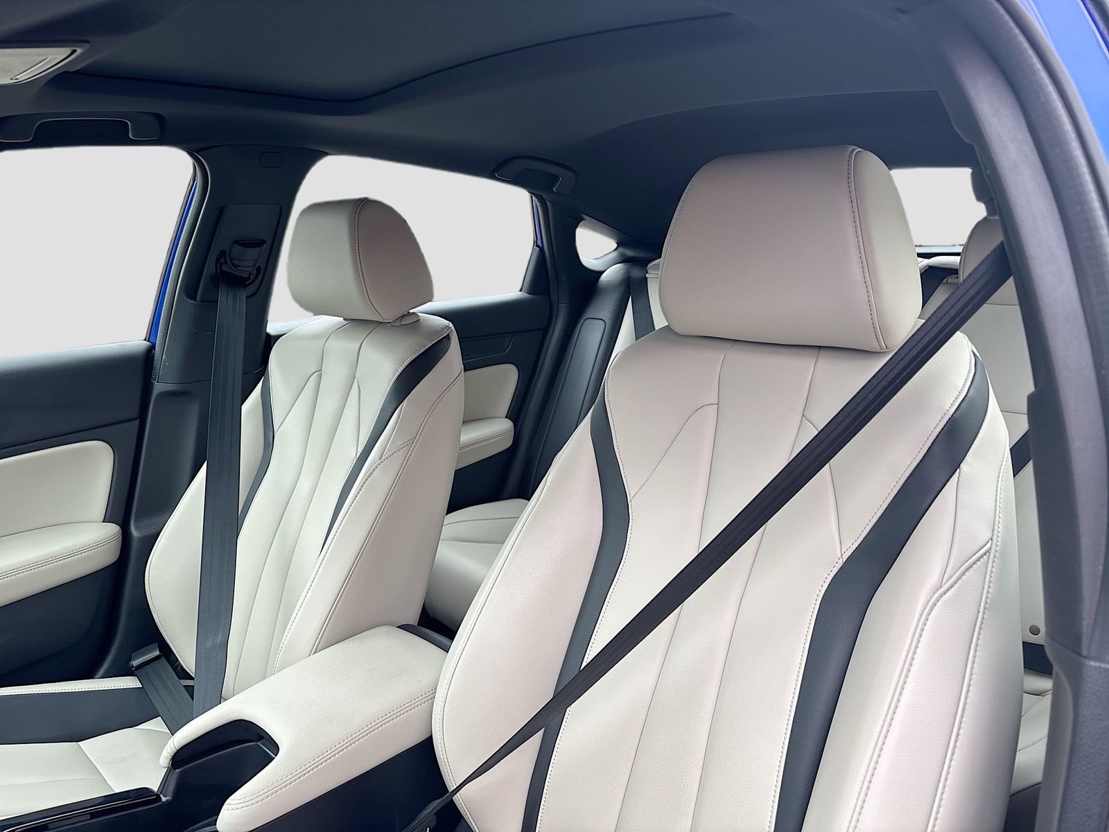 Used 2024 Acura Integra A-Spec FWD image 20