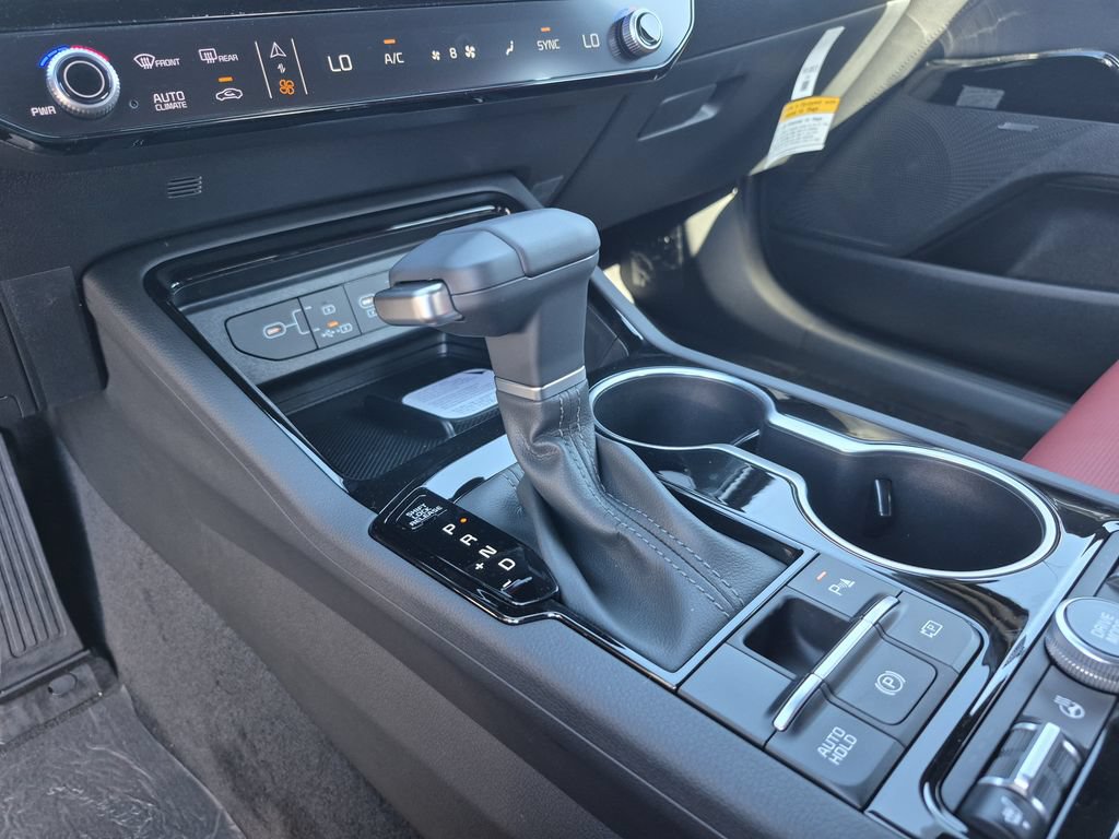 New 2026 Kia K5 GT-Line AWD/4WD image 9