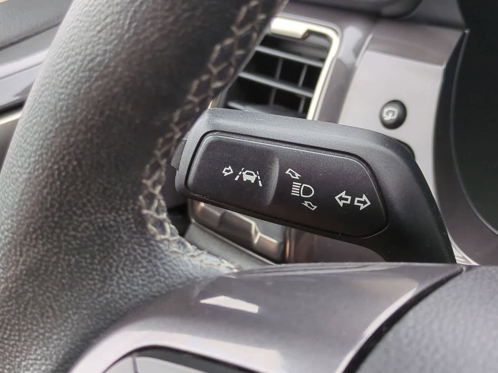 Used 2019 Ford Ranger Lariat w/ Equipment Group 501A Mid AWD/4WD image 26