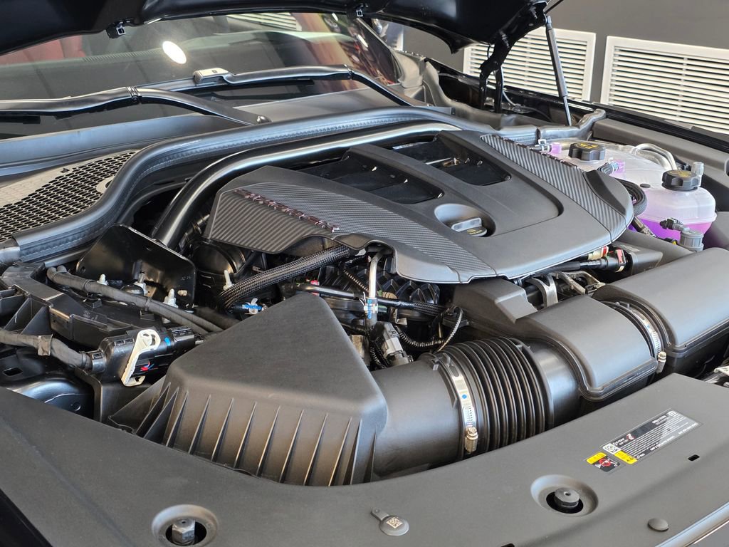 New 2026 Dodge Charger R/T Scat Pack image 36