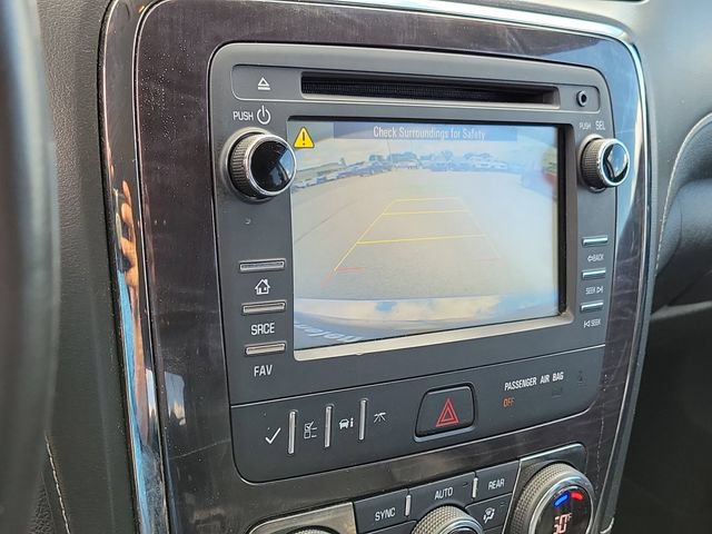 Used 2016 Buick Enclave Leather AWD/4WD image 13