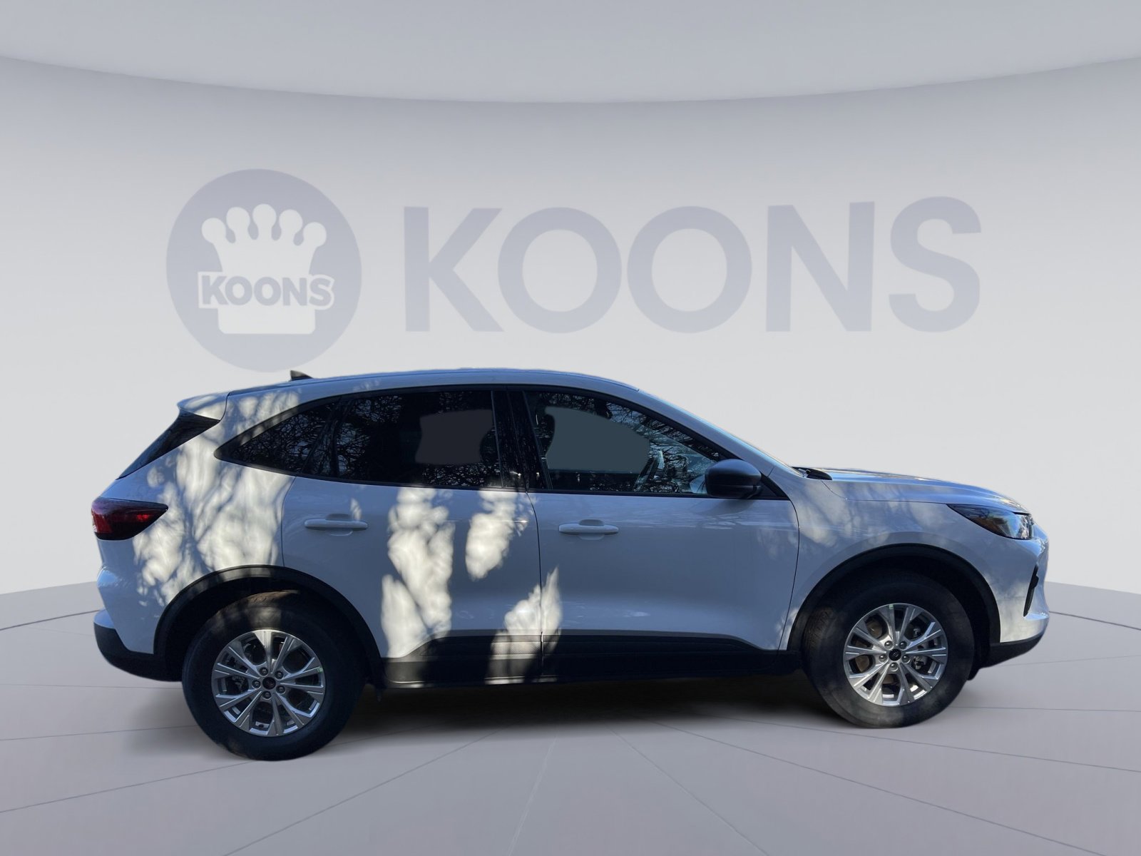 New 2026 Ford Escape Active w/ Cold Weather Package image 8