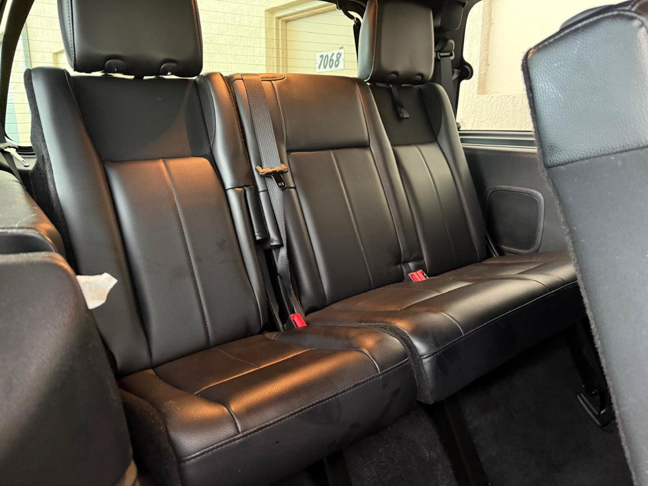 Used 2017 Ford Expedition XLT w/ Equipment Group 202A RWD image 28