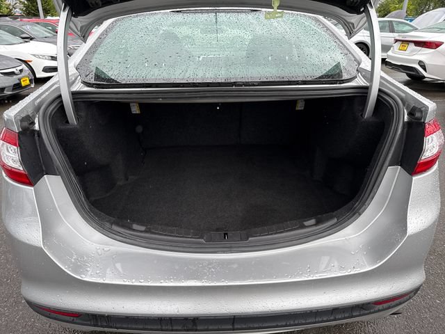 Used 2014 Ford Fusion SE FWD image 13