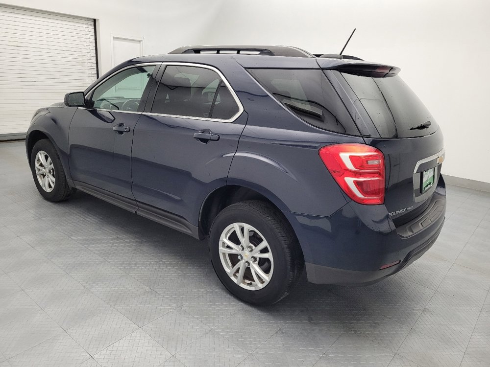 Used 2017 Chevrolet Equinox LT w/ Convenience Package image 3