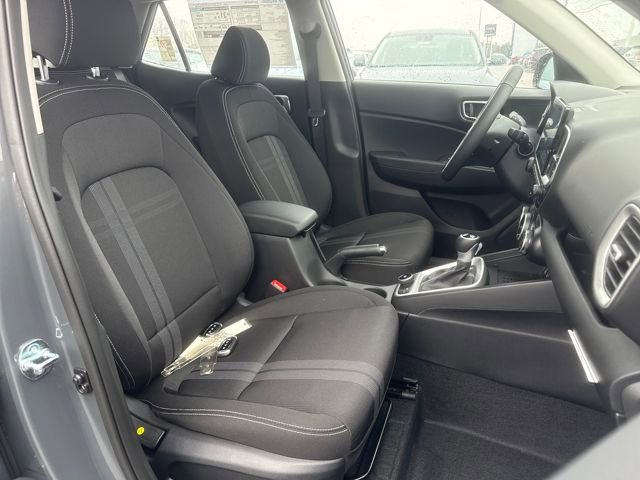 Certified 2026 Hyundai Venue SEL image 14