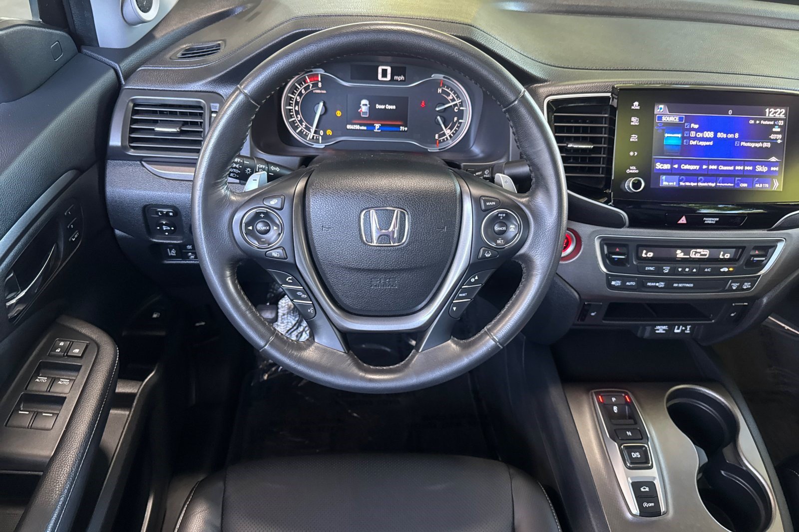 Used 2022 Honda Ridgeline RTL image 31