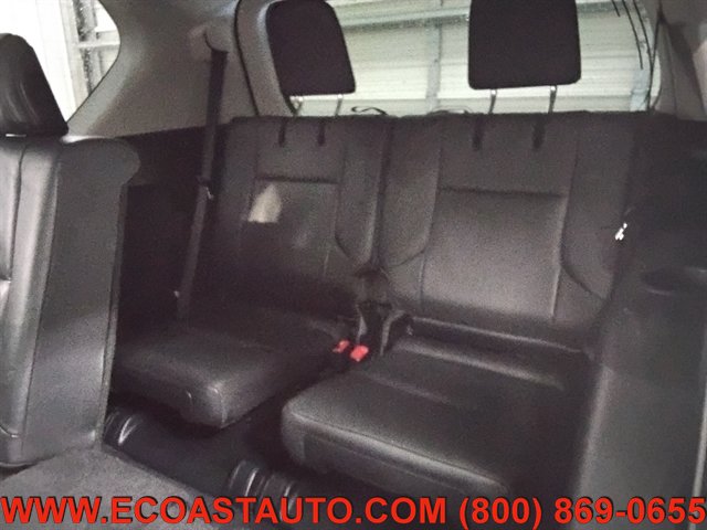 Used 2014 Lexus GX 460 w/ Premium Package AWD/4WD image 14