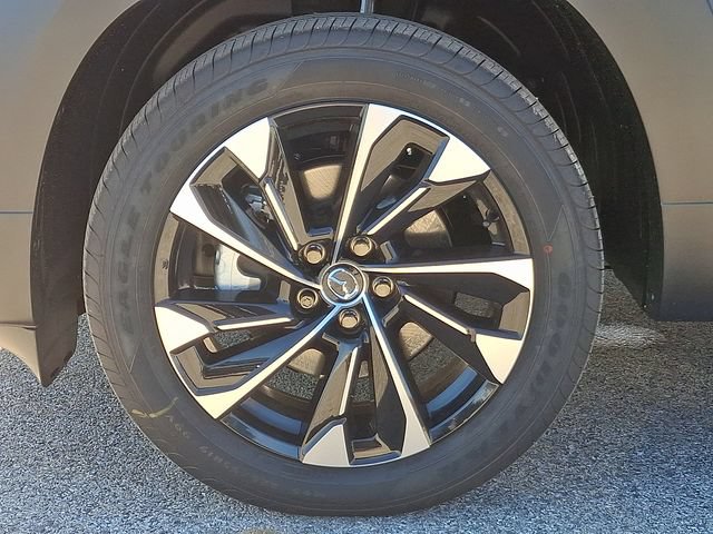 New 2026 MAZDA CX-50 2.5 Hybrid w/ Premium Plus Pkg AWD/4WD image 5