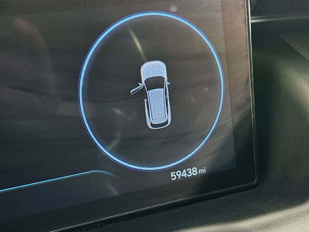 Used 2024 Hyundai Tucson Limited AWD/4WD image 17