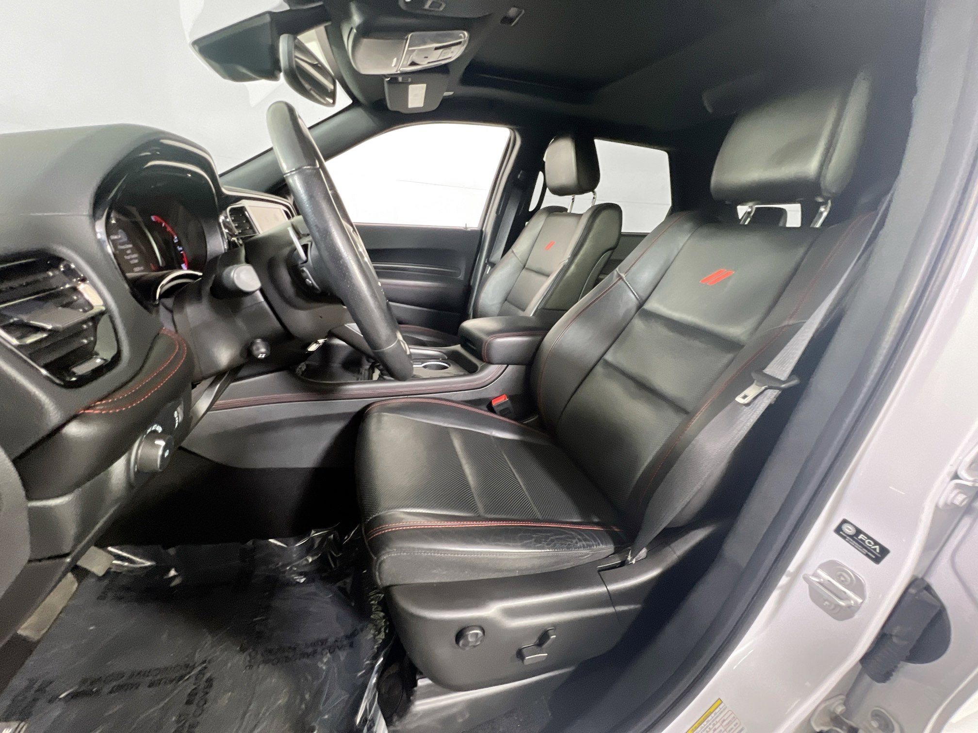 Used 2023 Dodge Durango R/T image 21