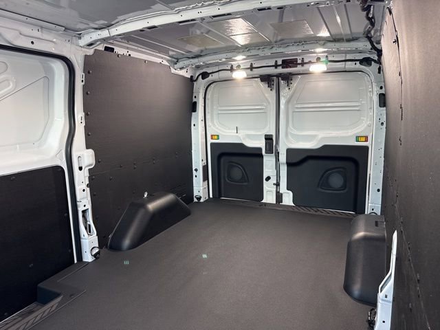 New 2025 Ford Transit 250 Low Roof w/ Load Area Protection Package RWD image 7