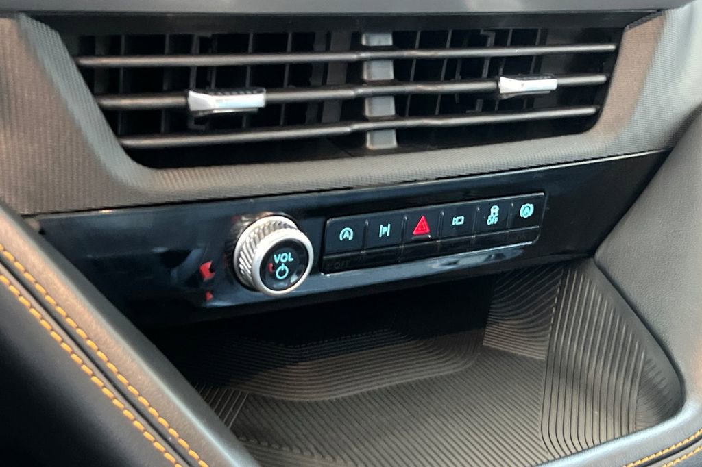 New 2026 Ford Explorer Tremor w/ Tremor Ultimate Package image 19