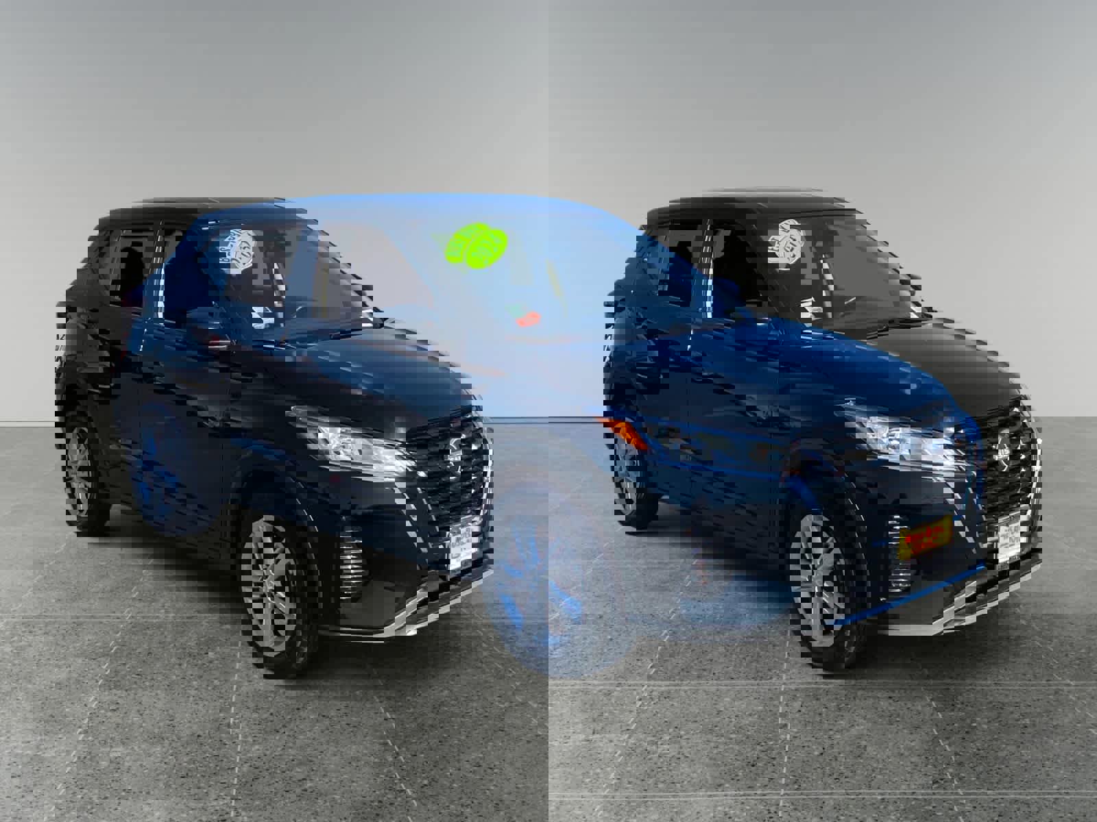 Used 2024 Nissan Kicks S image 7