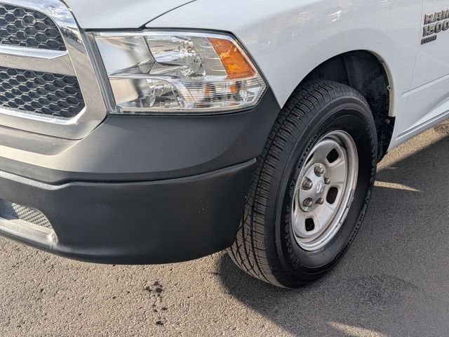 Used 2022 RAM 1500 Tradesman w/ Power & Remote Entry Group image 10