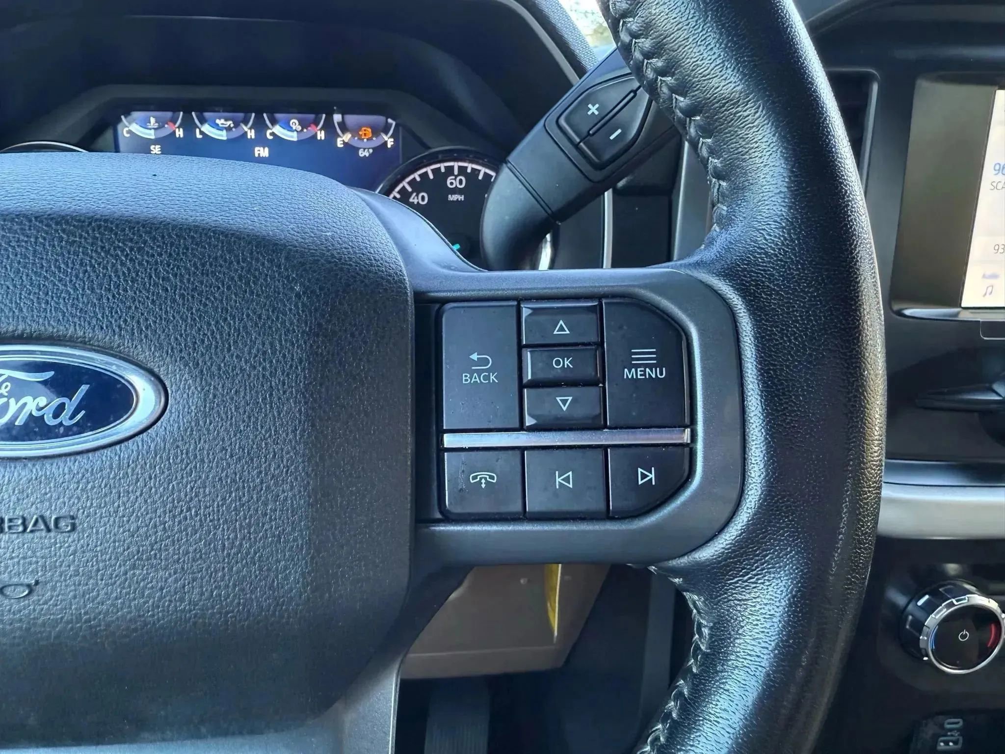 Used 2022 Ford F150 XLT w/ Equipment Group 301A Mid AWD/4WD image 29