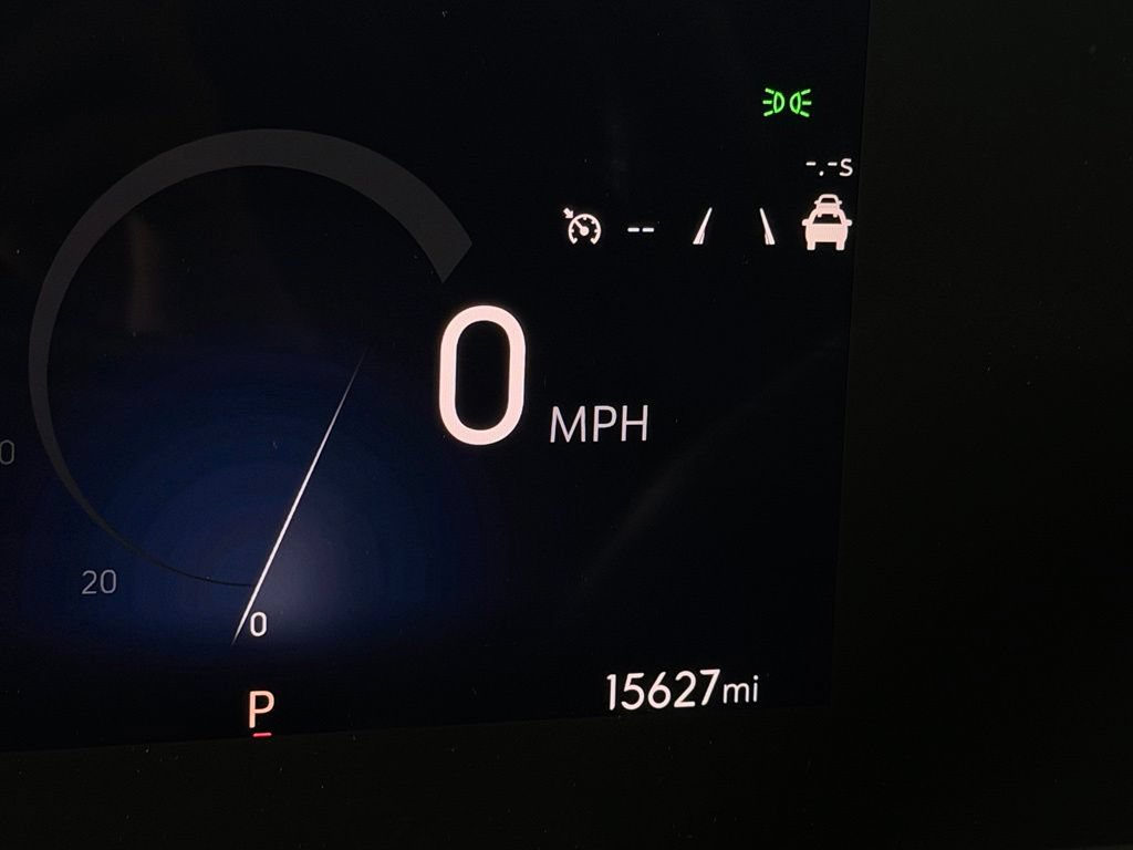 Used 2025 Buick Envista Sport Touring FWD image 13