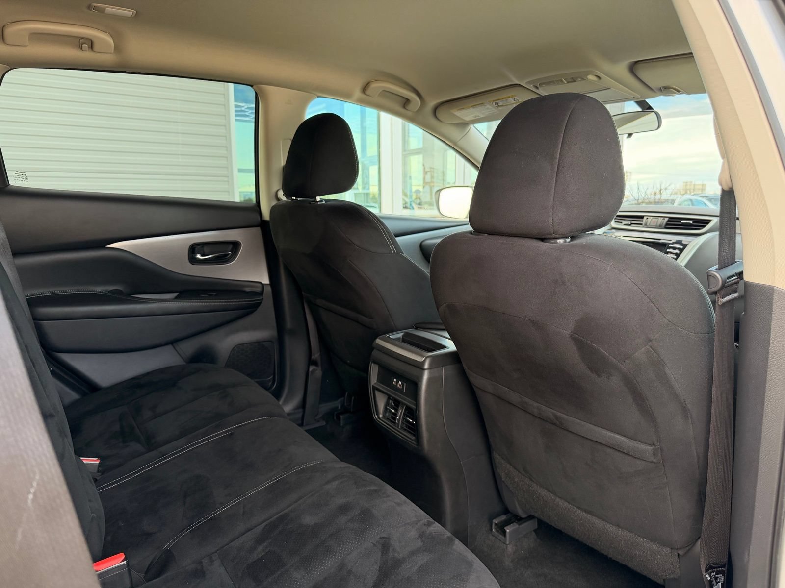 Used 2019 Nissan Murano S AWD/4WD image 15