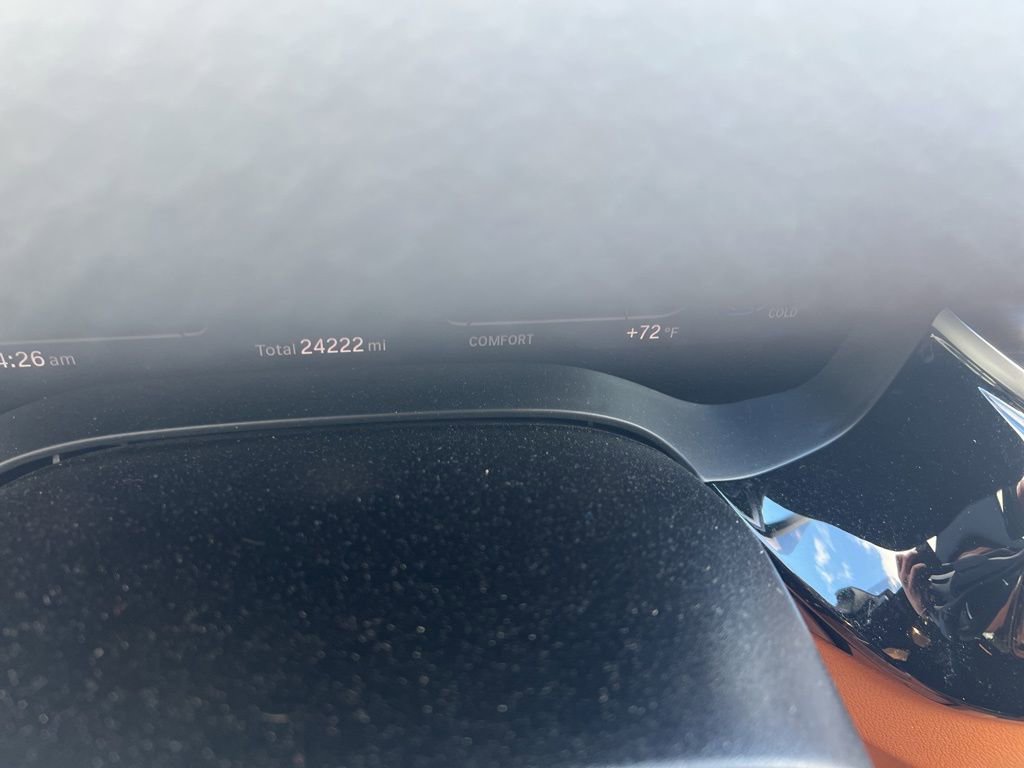 Used 2023 BMW 530i w/ M Sport Package image 12