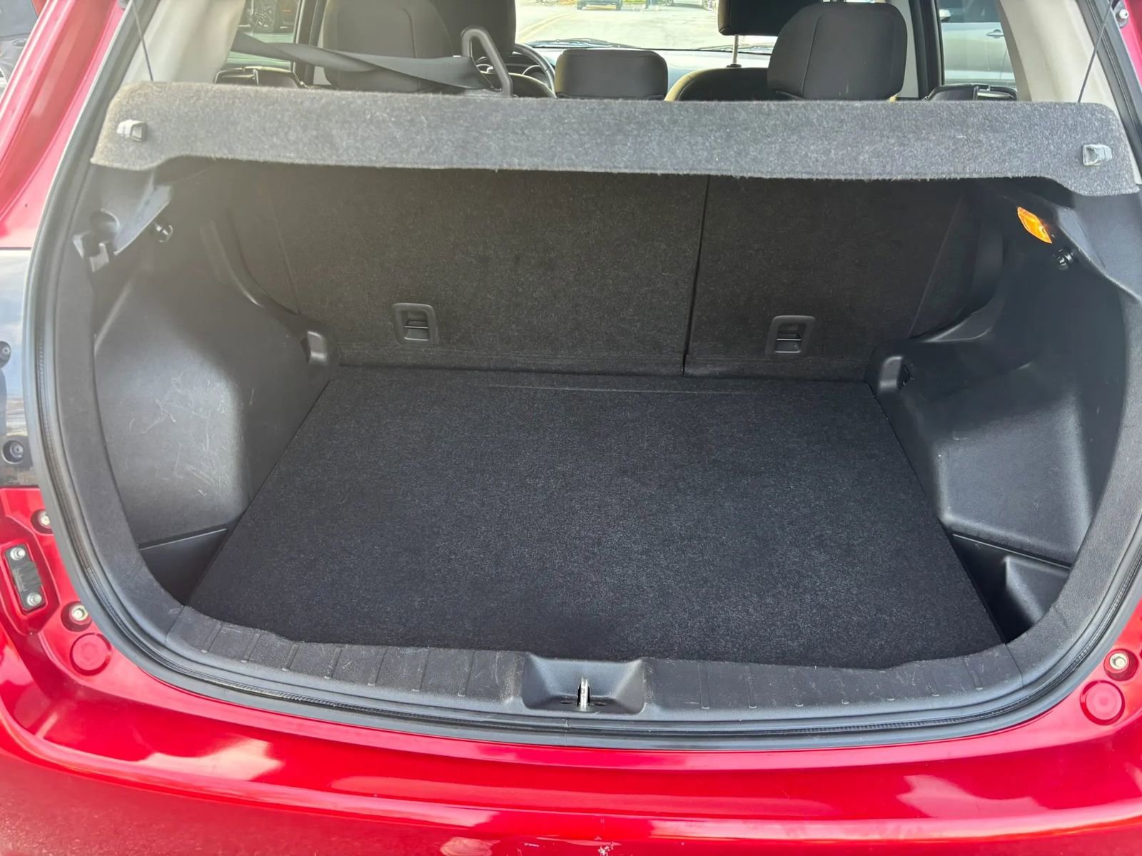 Used 2015 Mitsubishi Outlander Sport ES image 19