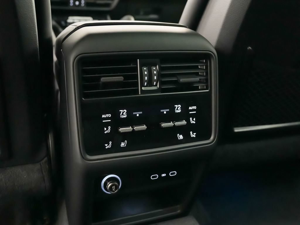 New 2026 Porsche Cayenne S AWD/4WD image 20