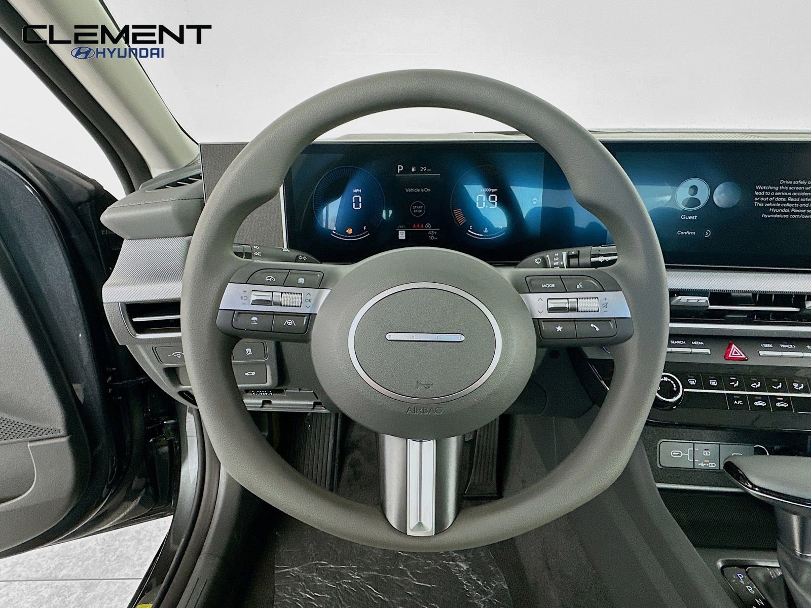 New 2026 Hyundai Sonata SE image 13