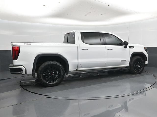 Used 2024 GMC Sierra 1500 Elevation w/ Elevation Premium Package AWD/4WD image 3