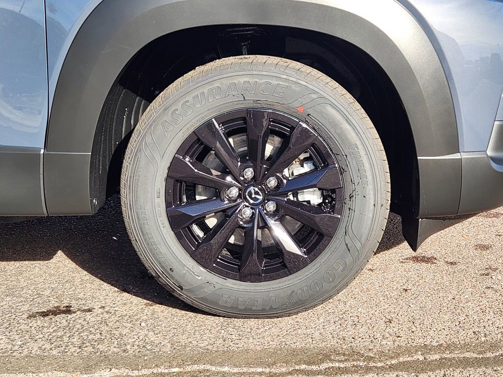 New 2026 MAZDA CX-50 AWD 2.5 Hybrid w/ Cargo Package image 30