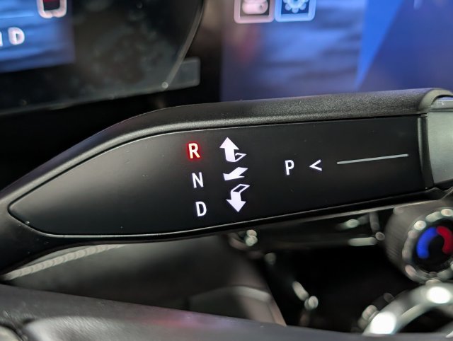 Certified 2024 Chevrolet Blazer EV LT AWD/4WD image 27