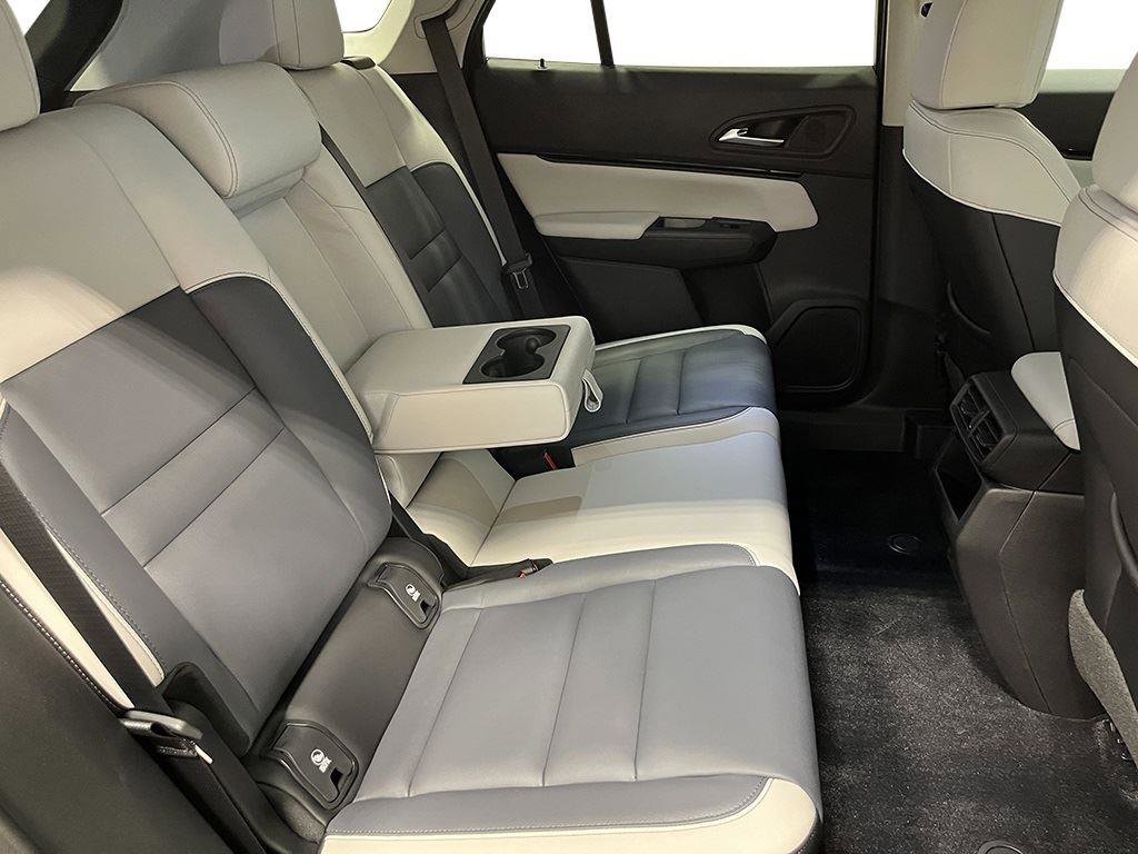 New 2025 Honda Prologue Touring image 27