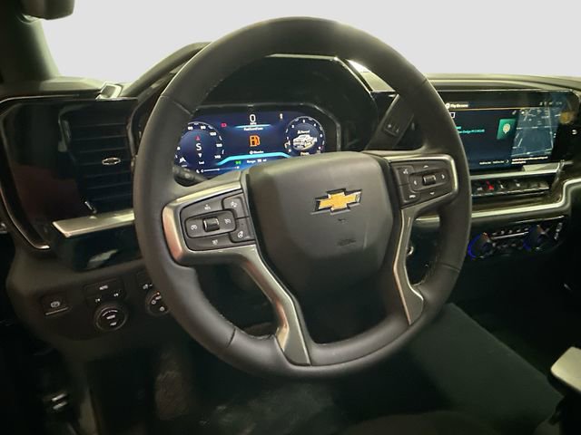 New 2026 Chevrolet Silverado 1500 LT image 12