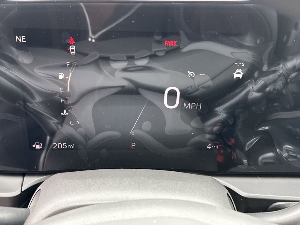 New 2026 Buick Envista Preferred image 17