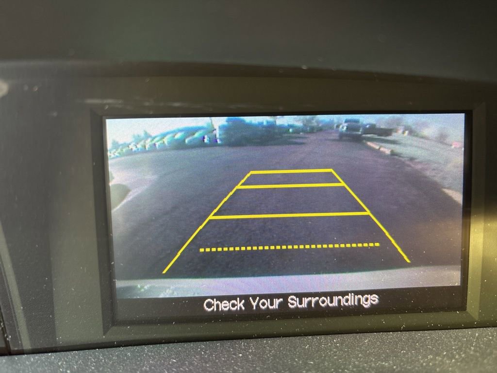 Used 2015 Honda Civic LX image 21
