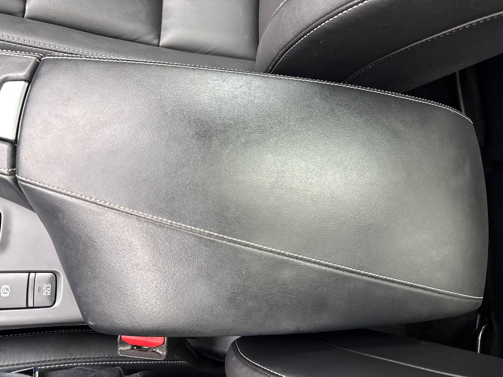 Used 2021 INFINITI QX50 Luxe w/ Appearance Package FWD image 44