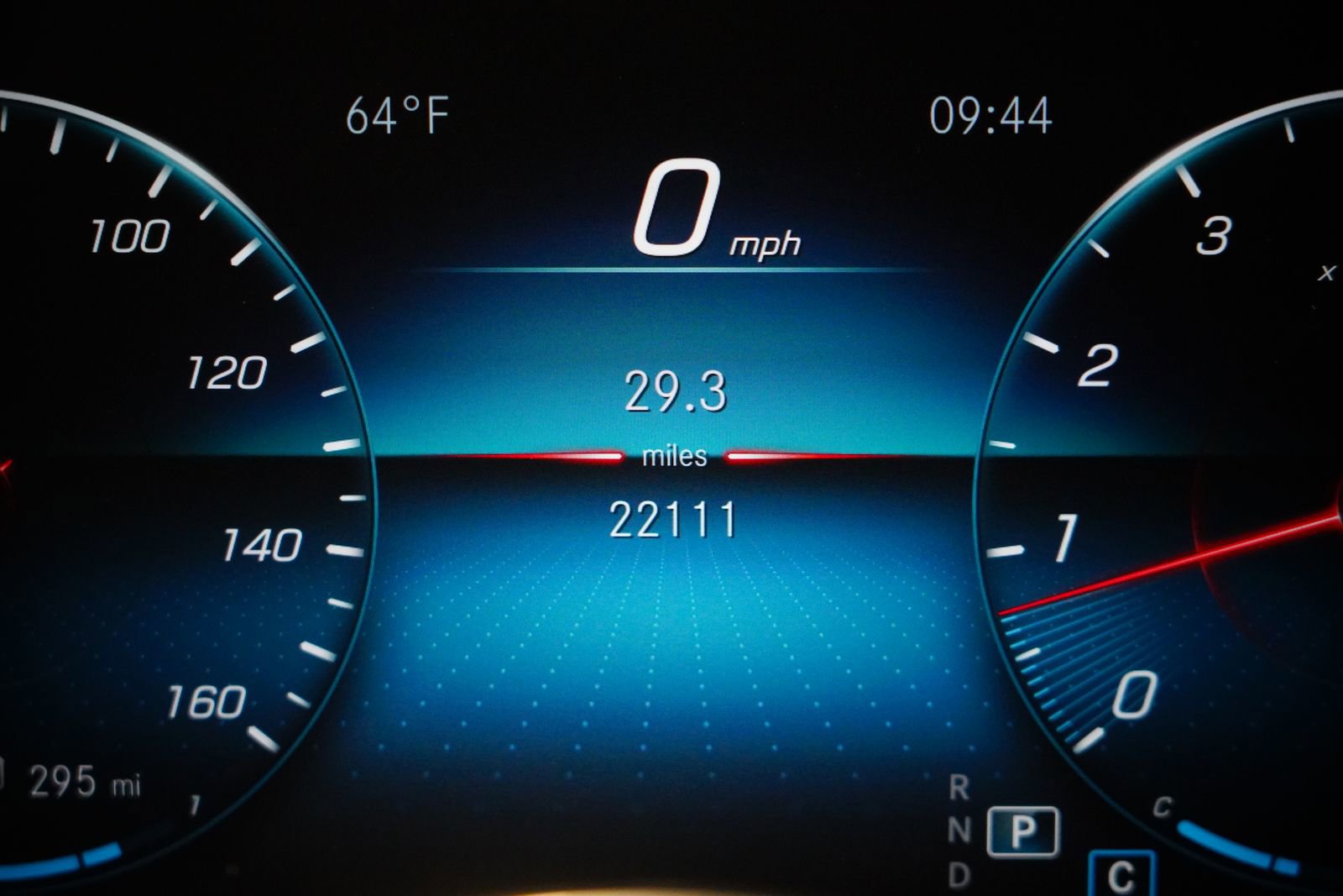 Certified 2023 Mercedes-Benz GLB 250 GLB 250 image 21