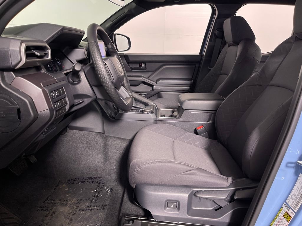 New 2026 Toyota Tacoma SR5 image 12