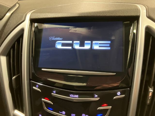 Used 2014 Cadillac SRX Premium AWD/4WD image 36