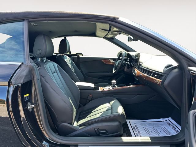 Used 2022 Audi A5 2.0T Premium image 15