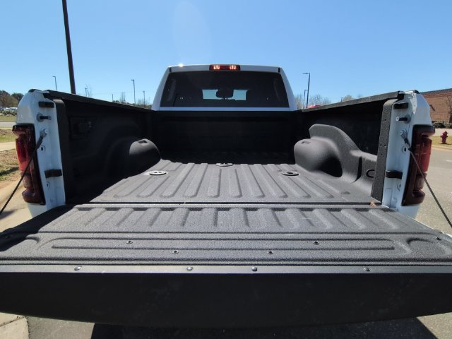 New 2026 RAM 3500 Tradesman w/ Chrome Appearance Group AWD/4WD image 29