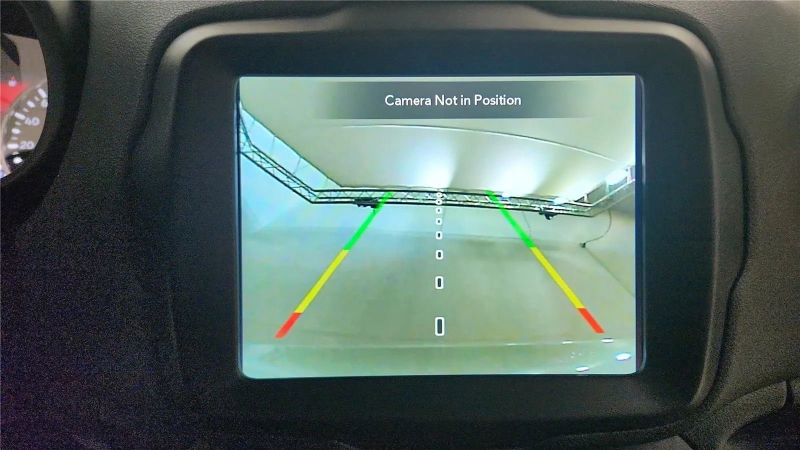 Used 2022 Jeep Renegade Latitude w/ Convenience Group image 29