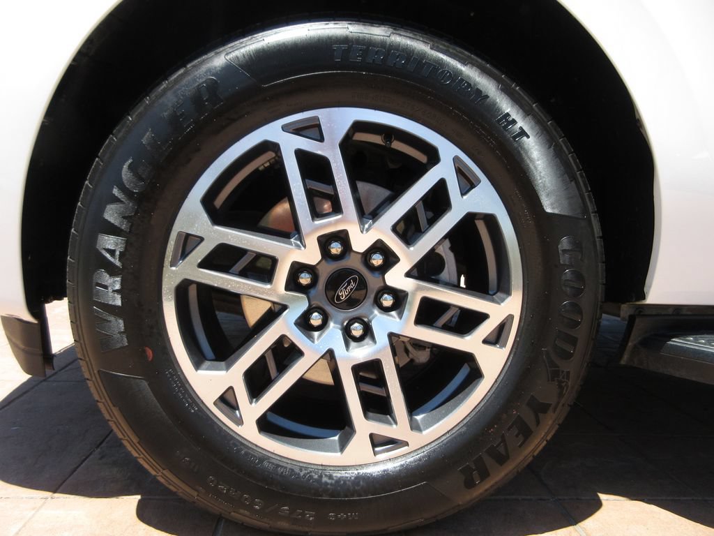 Certified 2025 Ford Expedition Max Active RWD image 8