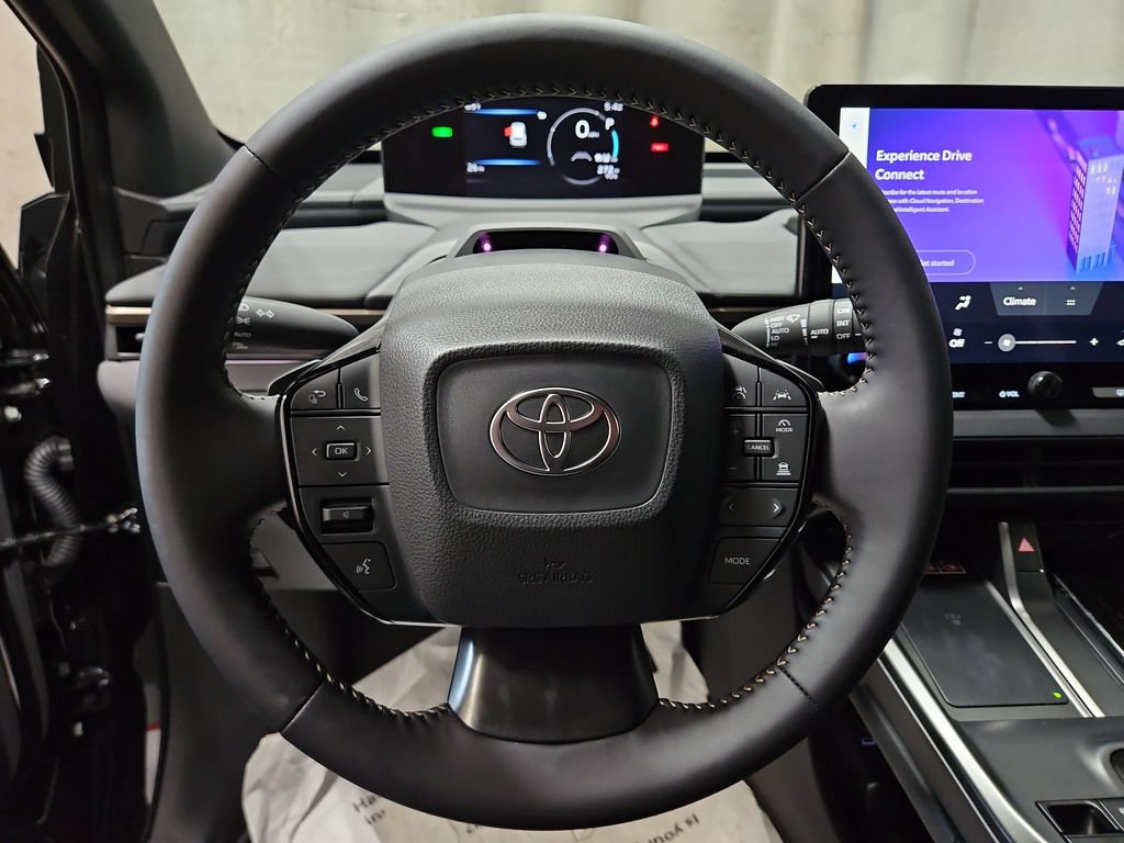 New 2026 Toyota bZ Woodland AWD/4WD image 18