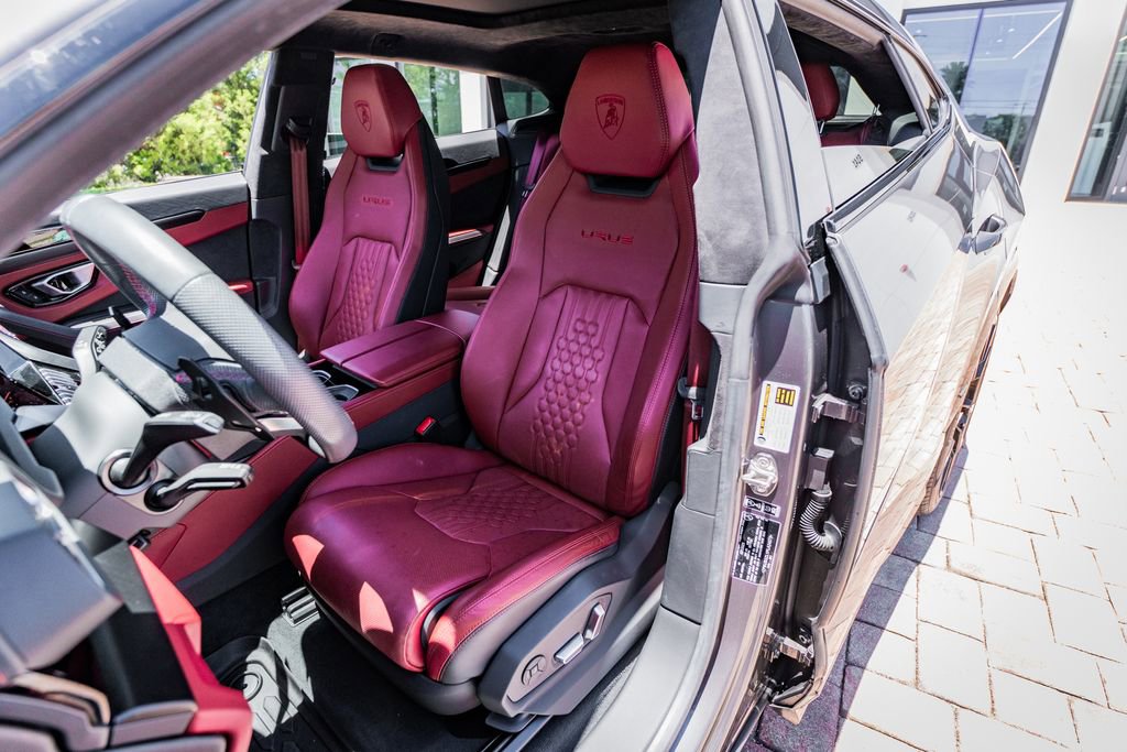 Used 2023 Lamborghini Urus S AWD/4WD image 20