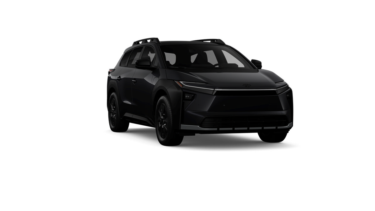 New 2026 Toyota bZ Woodland AWD/4WD image 16