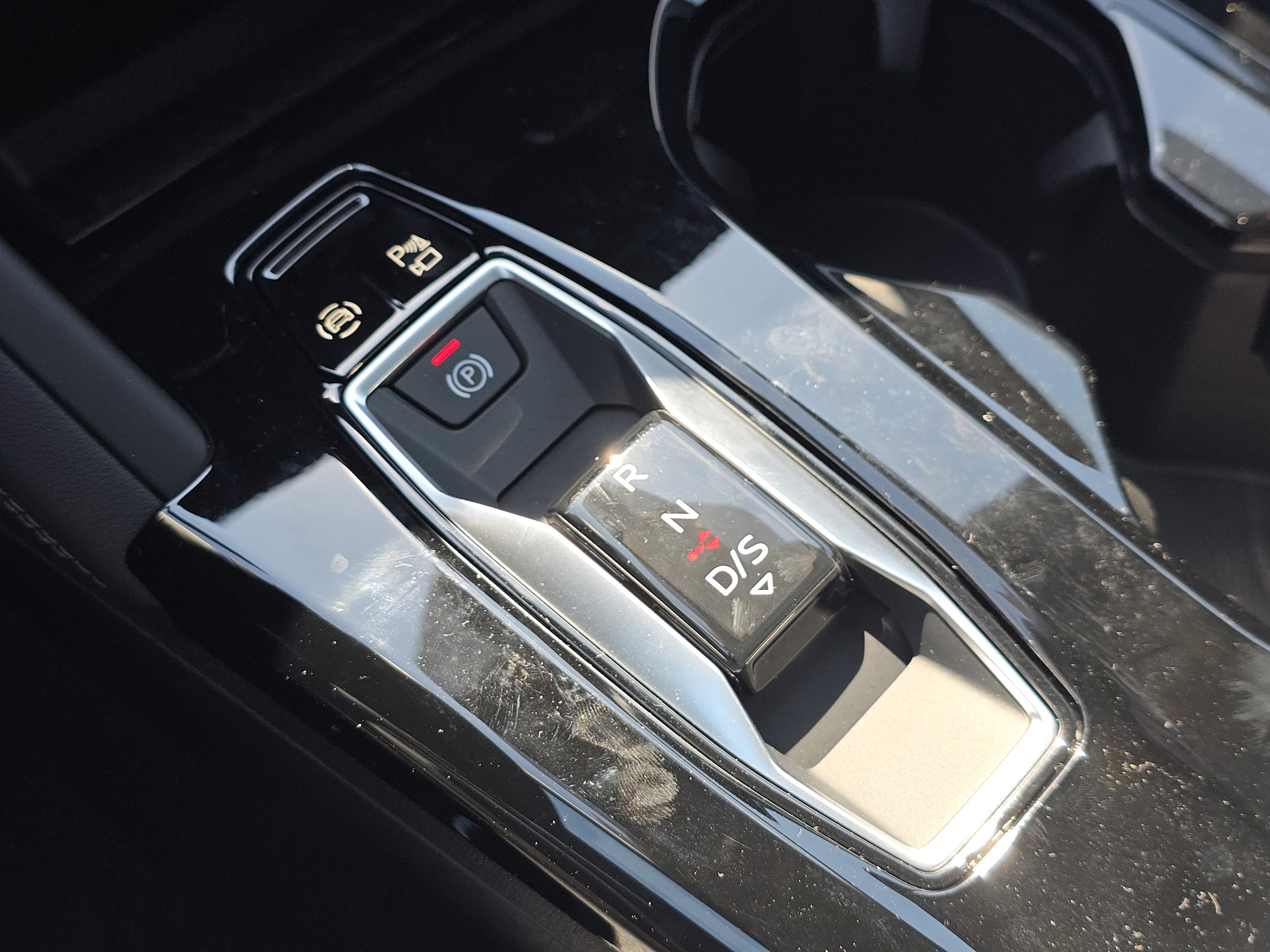 New 2025 Audi Q5 Premium image 27