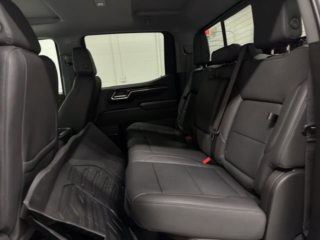 New 2026 GMC Sierra 1500 Elevation w/ Elevation Premium Package image 16