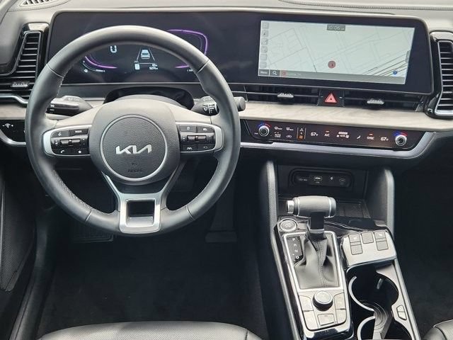 Used 2025 Kia Sportage X-Line AWD/4WD image 27