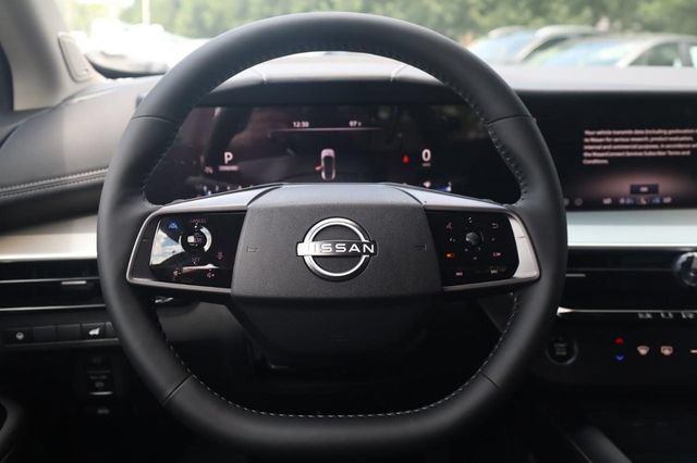 New 2026 Nissan Murano SL w/ Comfort Package AWD/4WD image 8